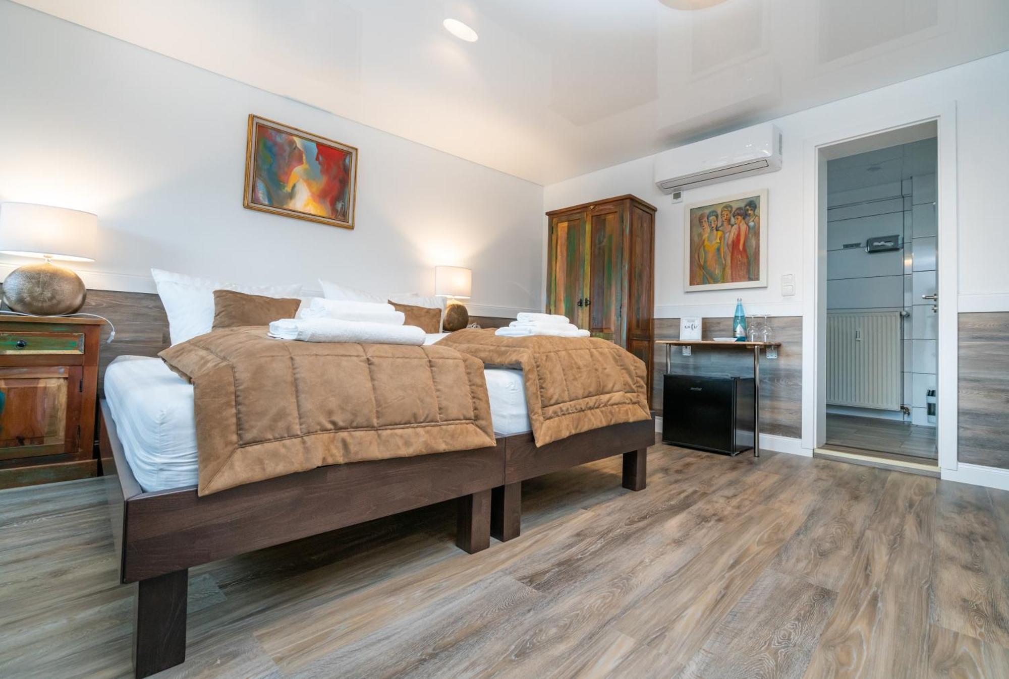 Landhotel Engel & Kreuz غاغناو المظهر الخارجي الصورة