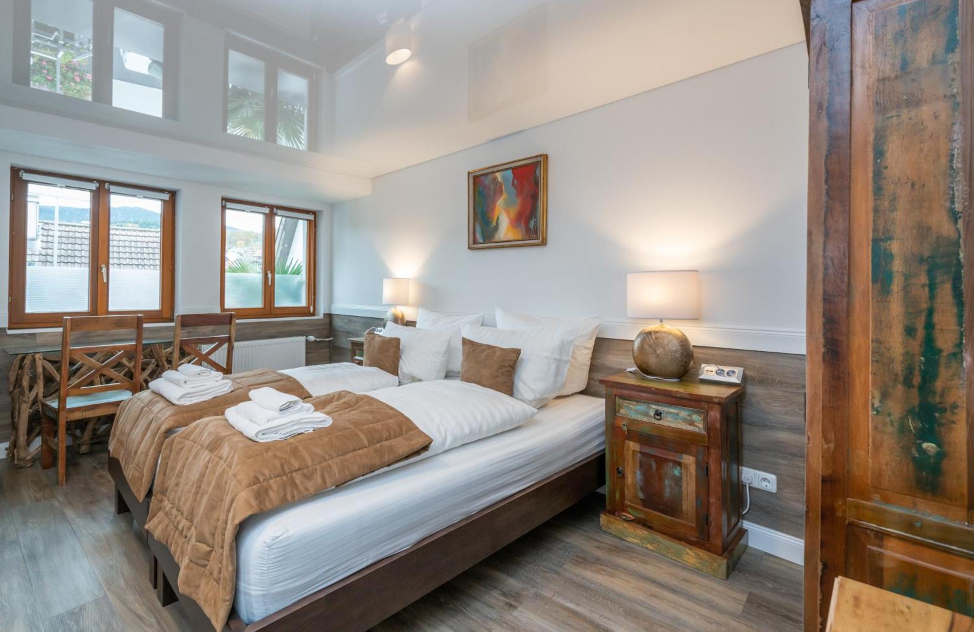 Landhotel Engel & Kreuz غاغناو المظهر الخارجي الصورة
