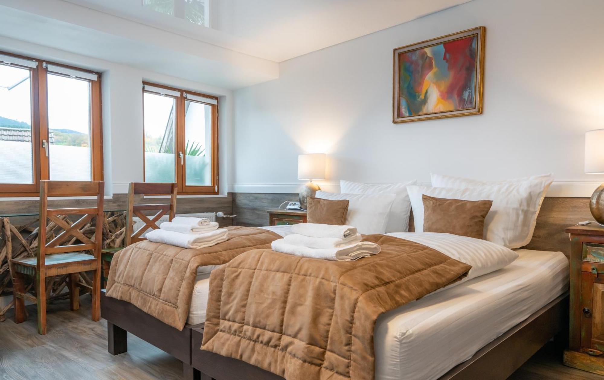 Landhotel Engel & Kreuz غاغناو المظهر الخارجي الصورة