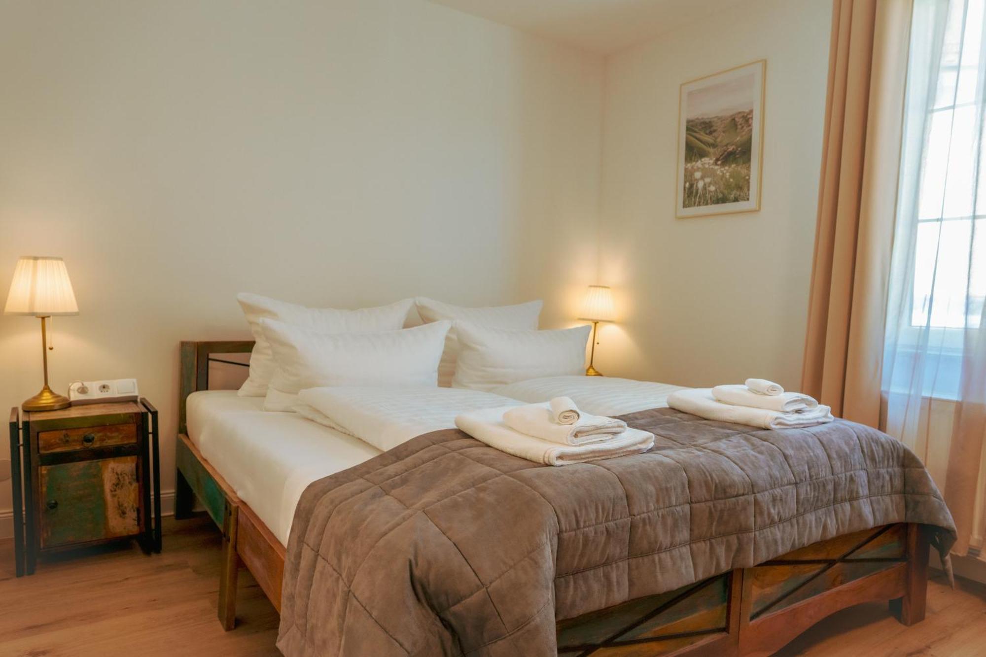Landhotel Engel & Kreuz غاغناو المظهر الخارجي الصورة
