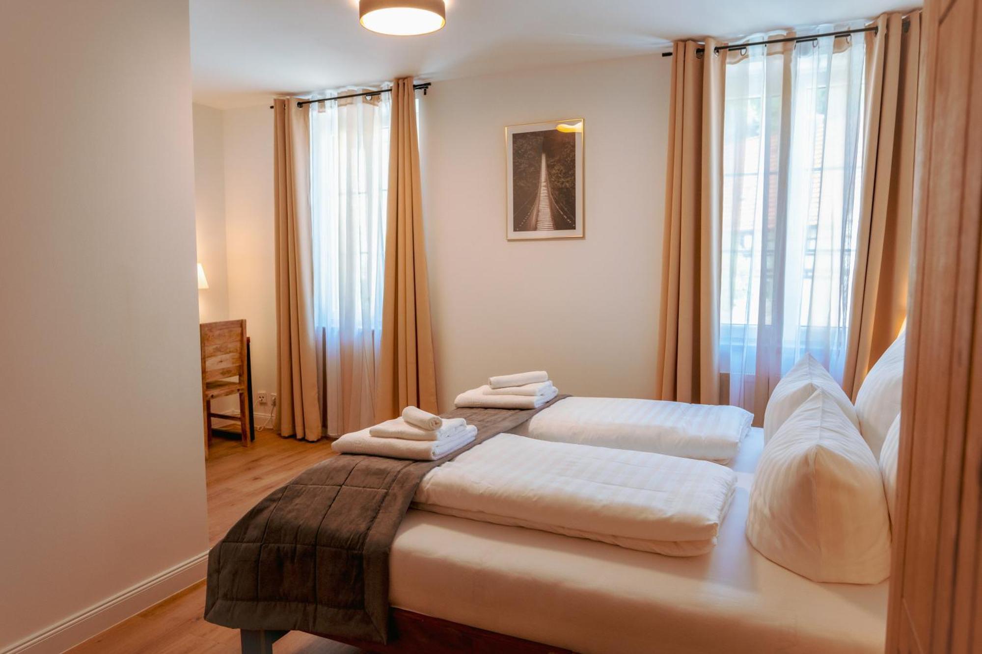 Landhotel Engel & Kreuz غاغناو المظهر الخارجي الصورة