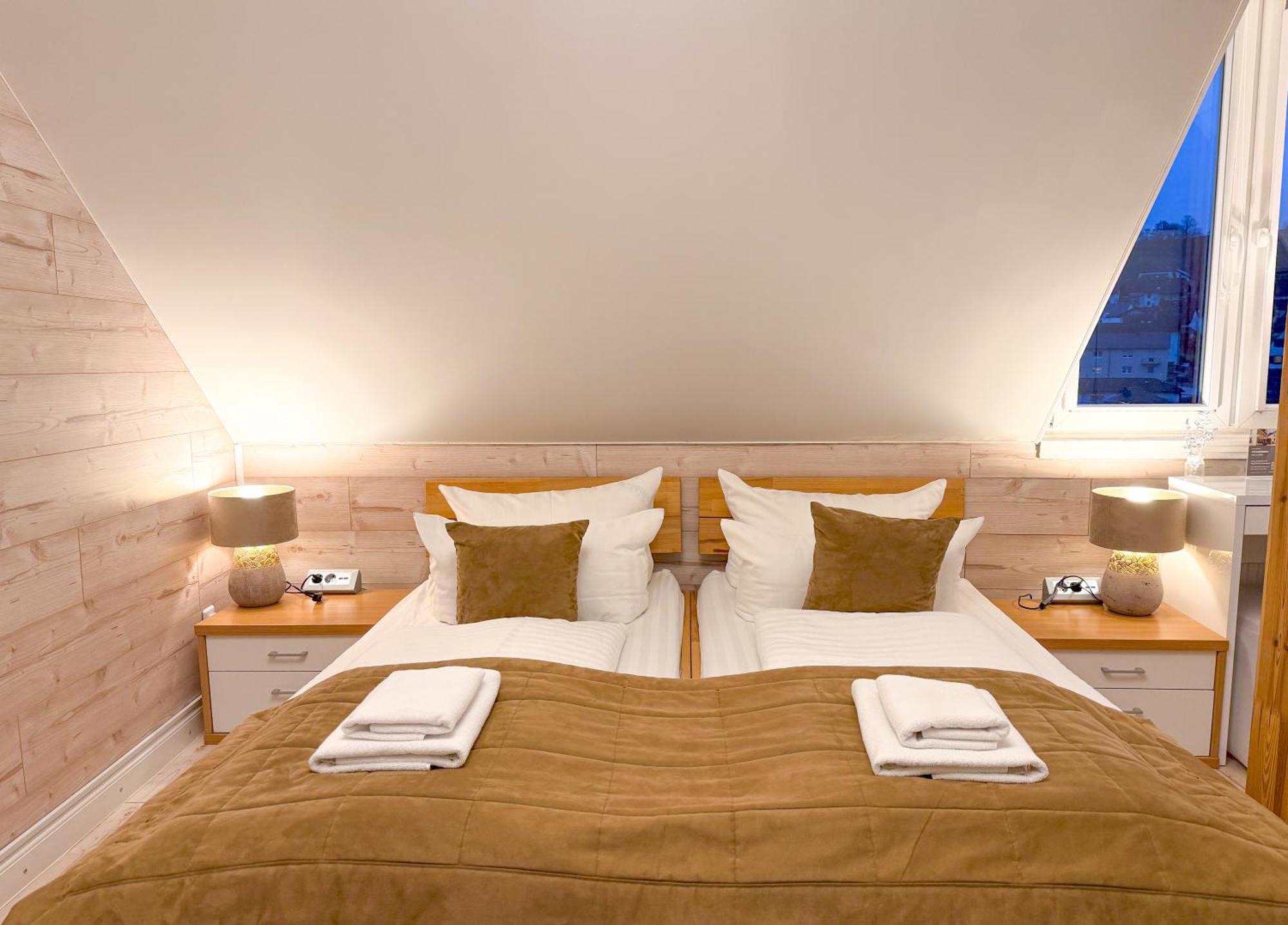 Landhotel Engel & Kreuz غاغناو المظهر الخارجي الصورة